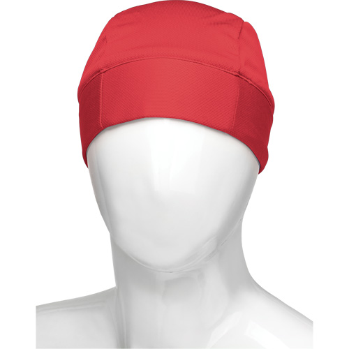Casquette de protection refroidissante, Rouge Pathway Supply LP