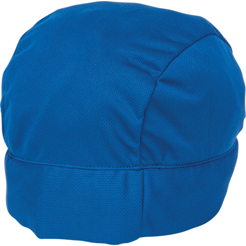 Casquette de protection refroidissante, Bleu Pathway Supply LP
