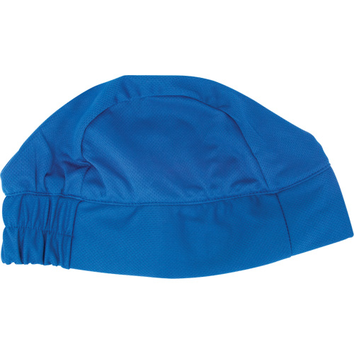 Casquette de protection refroidissante, Bleu Pathway Supply LP