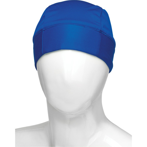 Casquette de protection refroidissante, Bleu Pathway Supply LP