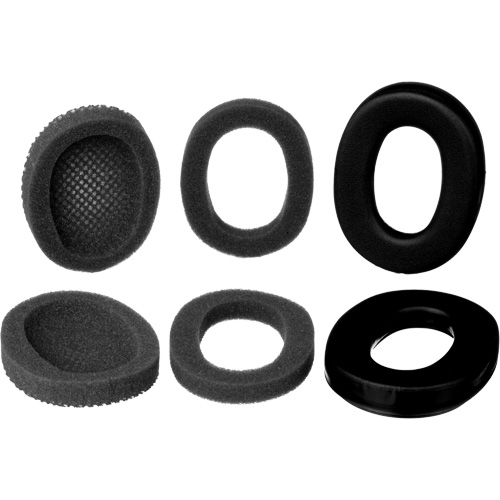 Kit d'hygi&egrave;ne PELTOR pour casque d'&eacute;coute WS LiteCom Pro III Pathway Supply LP