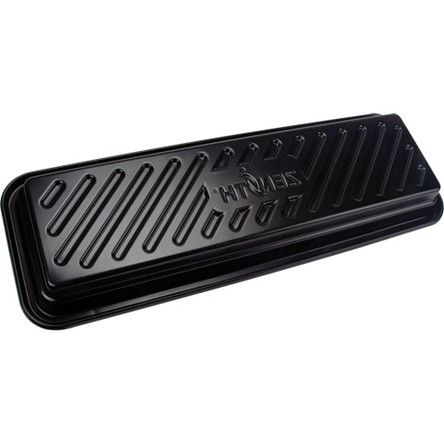 Spill Tray, 12" L x 48" W x 4.5" H, 12 US gal. Spill Capacity Pathway Supply LP