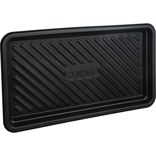 Spill Tray, 24" L x 48" W x 4.5" H, 24 US gal. Spill Capacity Pathway Supply LP