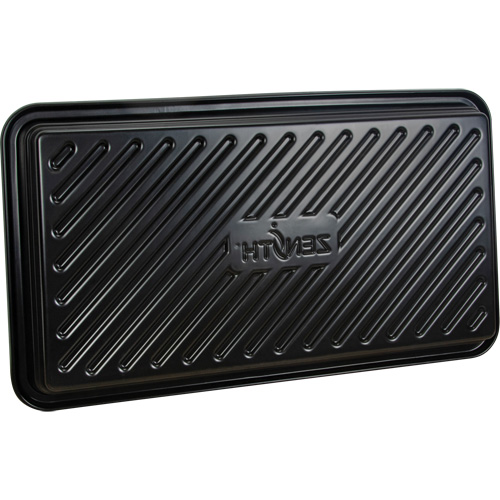 Spill Tray, 24" L x 48" W x 4.5" H, 24 US gal. Spill Capacity Pathway Supply LP