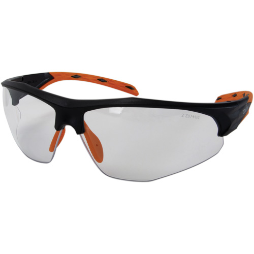 Z3700 Series Safety Glasses, Clear Lens, Anti-Fog, ANSI Z87+/Meets/Exceeds CSA Z94.3 Pathway Supply LP