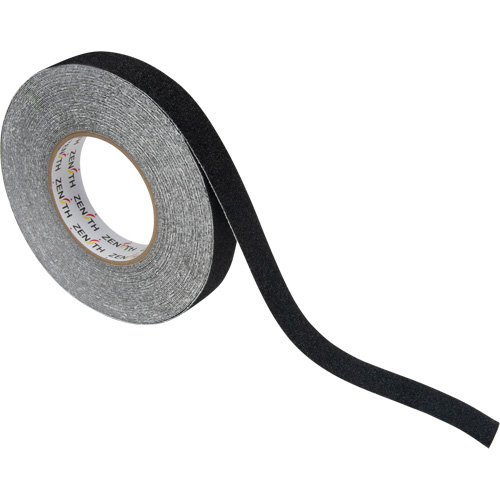 Anti-Skid Tape, 1" x 60', Black Pathway Supply LP