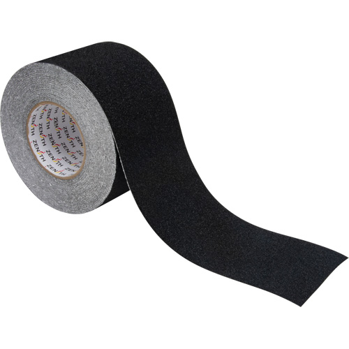 Anti-Skid Tape, 4" x 60', Black Pathway Supply LP