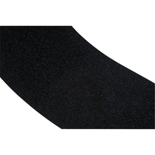 Anti-Skid Tape, 4" x 60', Black Pathway Supply LP