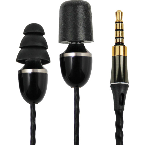 Wire Earbuds Pathway Supply LP