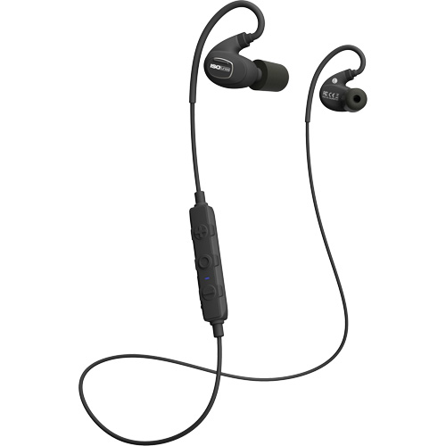 &eacute;couteurs Bluetooth Pro 2.0 noir mat Pathway Supply LP