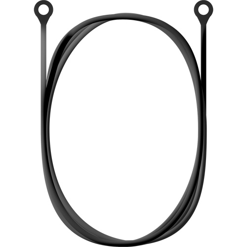 Secure Cord for Wireless Earbuds Pathway Supply LP