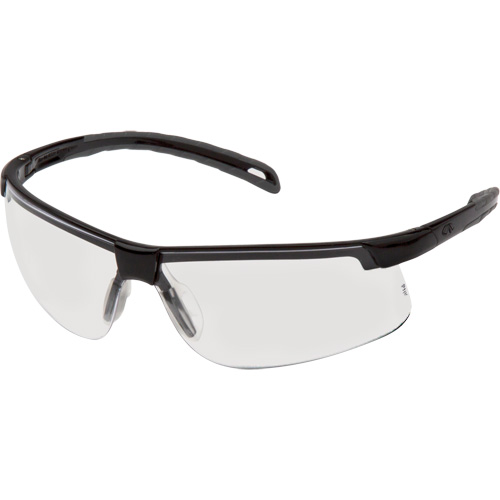 Sustainable Ever-Lite&reg; Safety Glasses, Clear Lens, Anti-Fog/Anti-Scratch Pathway Supply LP