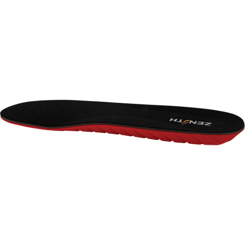 Memory Foam Insoles, Men's 8 - 9/Women's 10 - 11 Pathway Supply LP