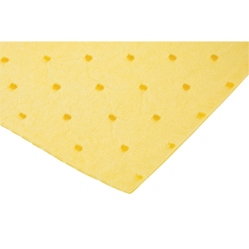 Bonded Sorbent Rolls, Heavyweight, 150' L x 15" W, 10 gal. Absorbancy Pathway Supply LP