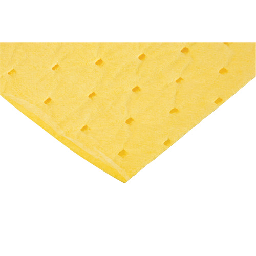 Bonded Sorbent Rolls, Mediumweight, 150' L x 30" W, 16 gal. Absorbancy Pathway Supply LP