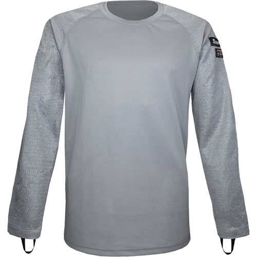 Superior&reg; CASTXP Shirt with Cut-Resistant Sleeves Pathway Supply LP
