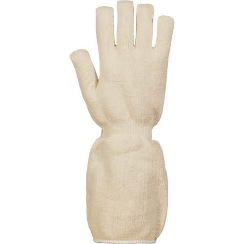 Cool Grip&reg; TRGSS Heat-Resistant Gloves, Cotton, Medium/Small, Protects Up To 752° F (400° C) Pathway Supply LP