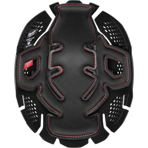 Casquette antichocs, Noir Pathway Supply LP