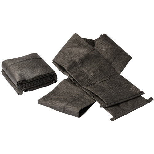 Centurion High Visibility Water Activated Flood Barriers Pathway Supply LP