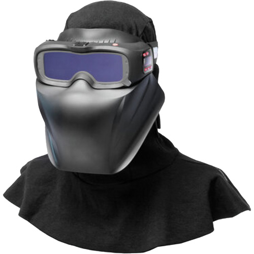 Lunettes &agrave; coque auto-assombrissantes pour le soudage ArcSpecs, Antibu&eacute;e/Anti-&eacute;gratignures Pathway Supply LP