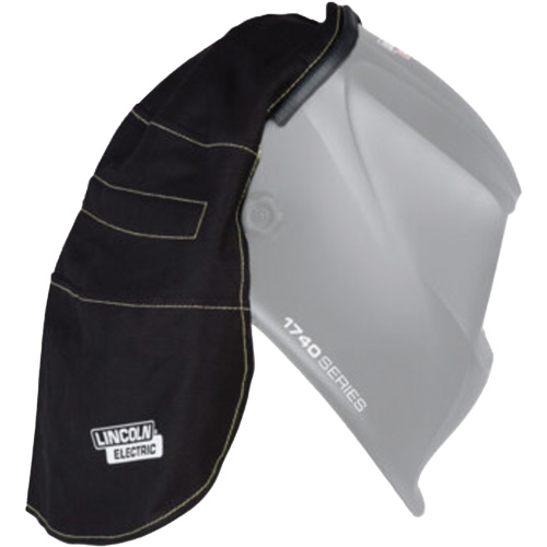 FR Cotton Helmet Extended Headcover with Press Fit Seal Pathway Supply LP