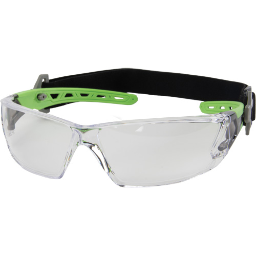 Bandeau pour lunettes de s&eacute;curit&eacute; Pathway Supply LP