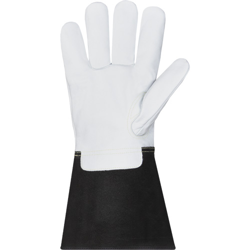 Gants r&eacute;sistants &agrave; l'incendie Endura 399GCXL5, Taille T-Grand, Enveloppe en Ch&egrave;vre, ASTM ANSI niveau A9 Pathway Supply LP