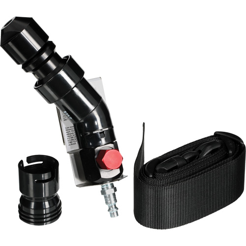 Versaflo Supplied Air Valve Assembly V-300 Pathway Supply LP