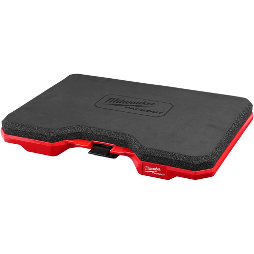 Packout Kneeling Pad, 18.7" L x 13.7" W, 2.2" Thick Pathway Supply LP