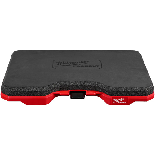 Packout Kneeling Pad, 18.7" L x 13.7" W, 2.2" Thick Pathway Supply LP