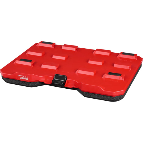 Packout Kneeling Pad, 18.7" L x 13.7" W, 2.2" Thick Pathway Supply LP