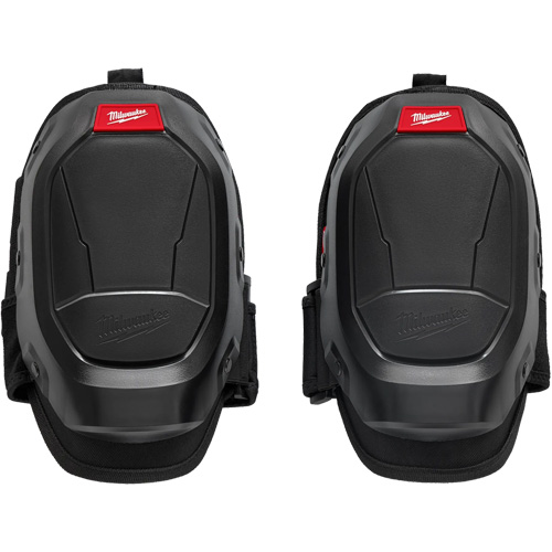 Genouill&egrave;res Stabilizer, Style Boucles et crochets, Prot&egrave;ge-genoux Mousse, Tampons Mousse Pathway Supply LP