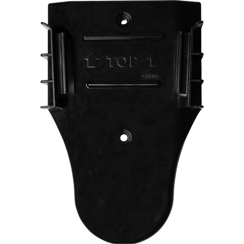 Support magn&eacute;tique pour les distributeurs de bouchons d'oreilles pr&eacute;remplis de PIP Pathway Supply LP