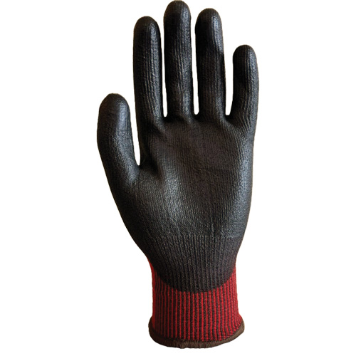 Gants de protection &eacute;lev&eacute;e contre la coupe KOP-500, Taille 6, Calibre 13, Rev&ecirc;tement Polyur&eacute;thane, Enveloppe en Nylon/PEHP/Spandex/Graph&egrave;ne, ASTM ANSI niveau A5/EN 388 niveau E Pathway Supply LP