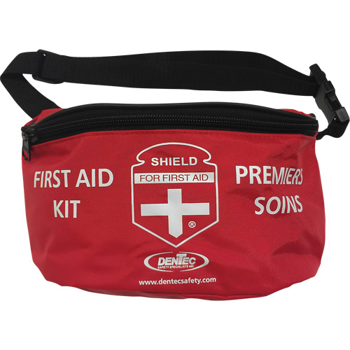 First Aid Kit, British Columbia, Personal (1 Worker) Pathway Supply LP