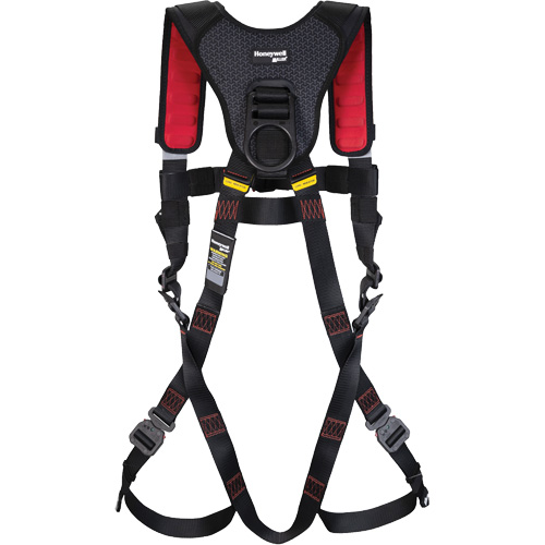 Miller&reg; H500 Arc Flash Full-Body Safety Harness, CSA Certified, Class ADLR, 420 lbs. Cap. Pathway Supply LP