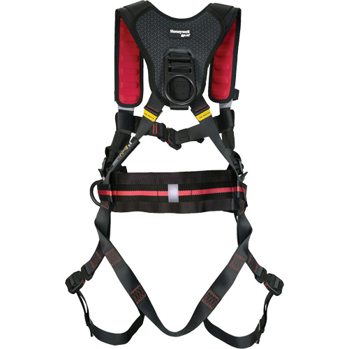 Miller&reg; H500 Arc Flash Full-Body Safety Harness, CSA Certified, Class ADLR, 420 lbs. Cap. Pathway Supply LP
