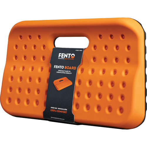 FENTO BOARD Kneeling Pad Pathway Supply LP