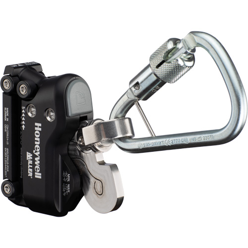 VR650 Gideloc System Fall Arrester Pathway Supply LP