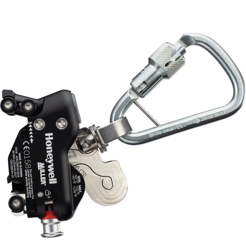 Dispositif antichute pour syst&egrave;me GlideLoc VR670 Pathway Supply LP