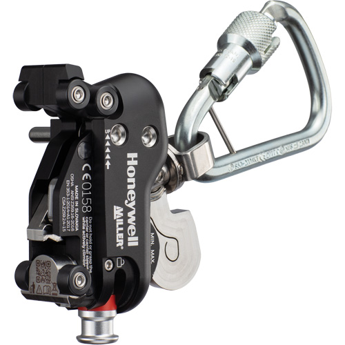 Dispositif antichute pour syst&egrave;me GlideLoc VR670 Pathway Supply LP