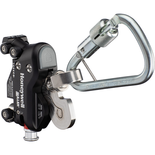 Dispositif antichute pour syst&egrave;me GlideLoc VR670 Pathway Supply LP