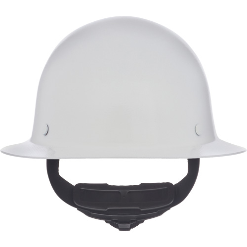 Skullgard Protective Hard Hat with Fas-Trac III Suspension, Ratchet Suspension, ANSI Type I Pathway Supply LP