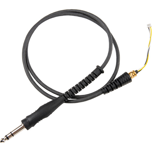 C&acirc;ble de connexion PELTOR Pathway Supply LP