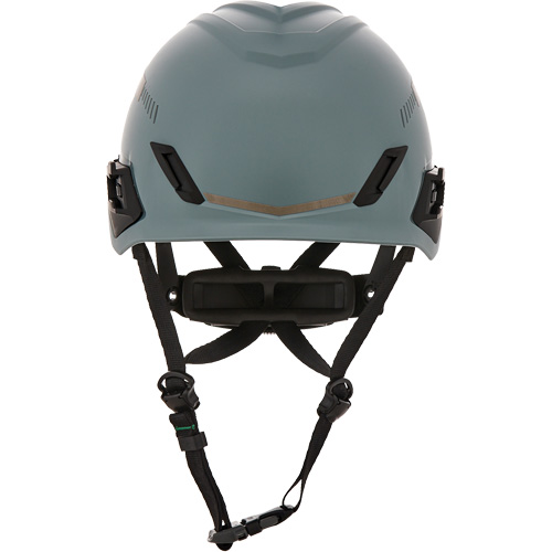 V-Gard&reg; H1 Safety Helmet, Vented, Ratchet Suspension Pathway Supply LP