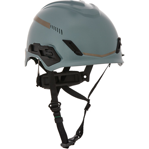 V-Gard&reg; H1 Safety Helmet, Vented, Ratchet Suspension Pathway Supply LP