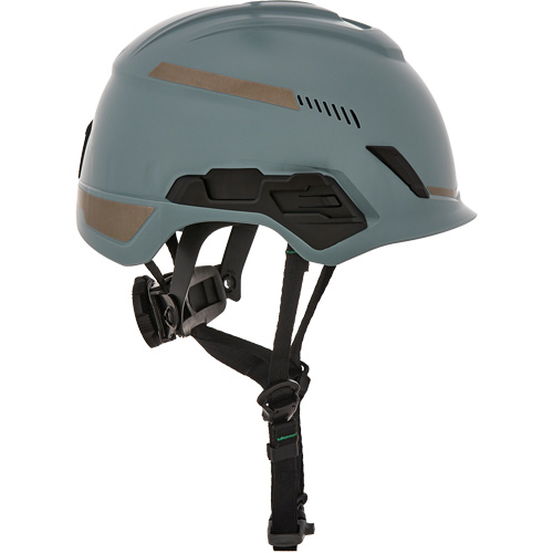 V-Gard&reg; H1 Safety Helmet, Vented, Ratchet Suspension Pathway Supply LP