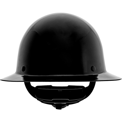 Casque &agrave; bord complet Skullgard, Suspension Rochet, Non ventil&eacute; Pathway Supply LP