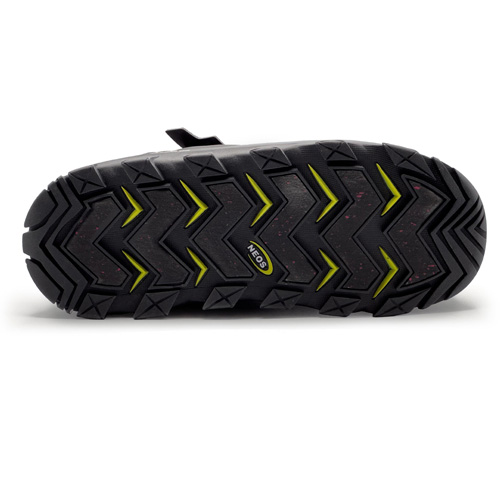 Couvre-chaussures Klondike, Nylon, Boucles et crochets Pathway Supply LP