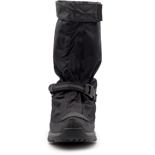 Voyager Overshoes, Nylon, Hook and Loop Closure Pathway Supply LP
